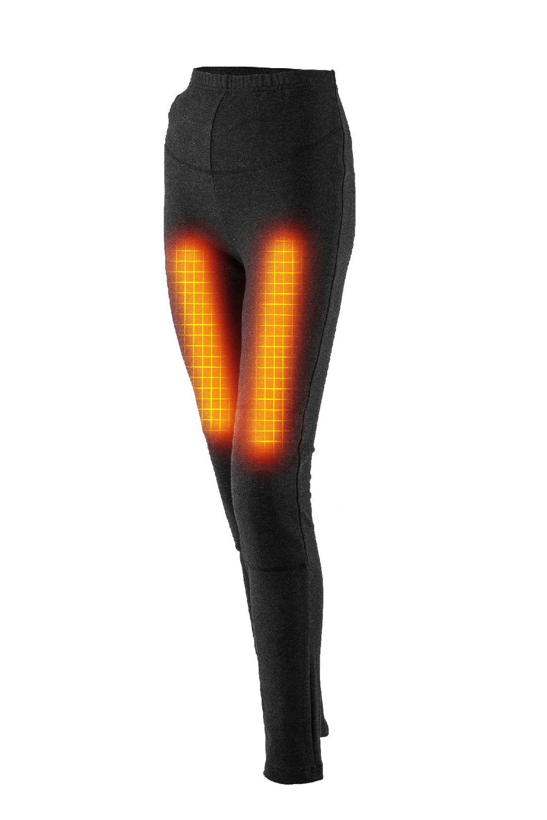 Pantalon Chauffant – Dual Heating | USB