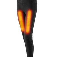 Pantalon Chauffant – Dual Heating | USB