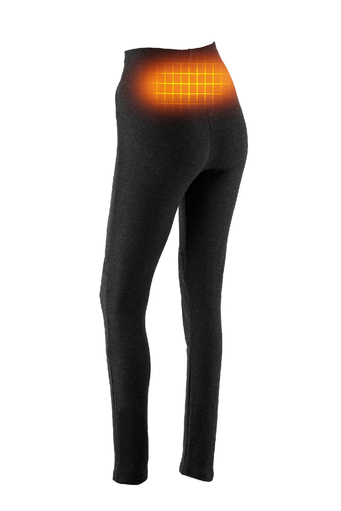 Pantalon Chauffant – Dual Heating | USB