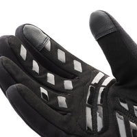 Gants de Vélo Chauffants PRO - Dual-Heating | USB