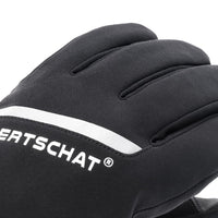 Gants de Vélo Chauffants PRO - Dual-Heating | USB