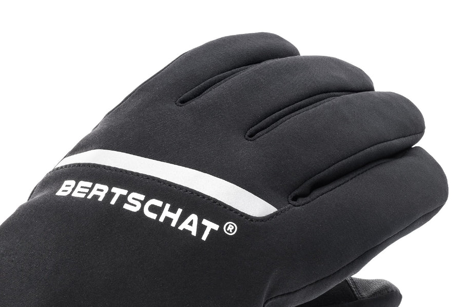 Gants de Vélo Chauffants PRO - Dual-Heating | USB