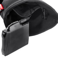 Gants de Vélo Chauffants PRO - Dual-Heating | USB