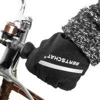 Gants de Vélo Chauffants PRO - Dual-Heating | USB