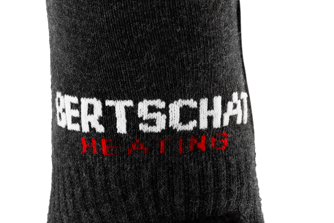 Beheizte Socken - Elite | USB - Dünne Hiking Edition