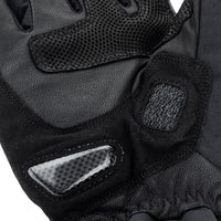 Beheizbare Motorradhandschuhe PRO - Dual Heating | USB