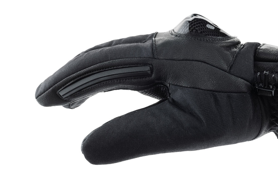 Gants de Moto Dual-Heating PRO | USB