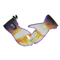 Beheizte Handschuhe PRO - Dual Heating  | USB