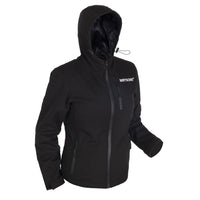 Beheizte Softshelljacke - Damen | Dual Heating