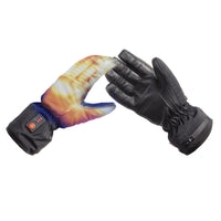 Beheizte Handschuhe - Limited Edition | USB