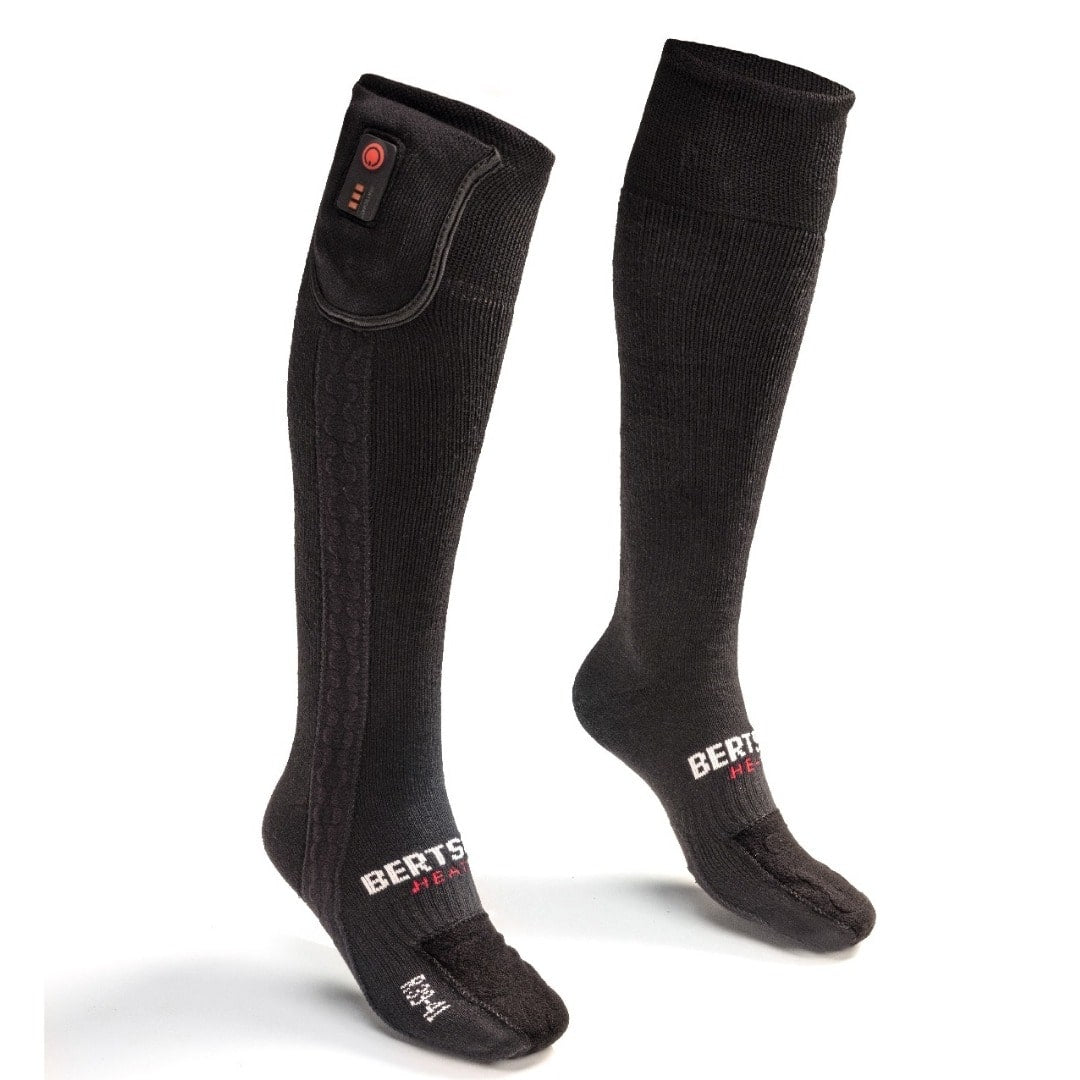 Extra Set beheizte Socken - Long Edition [Elite]