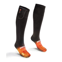 Chaussettes Chauffantes ELITE - Modèle Long | USB