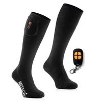 Beheizte Socken „Long Edition PRO“