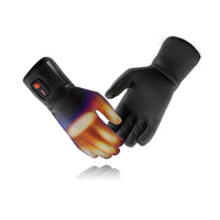 Sous Gants Chauffants Ultra Fins PRO | USB