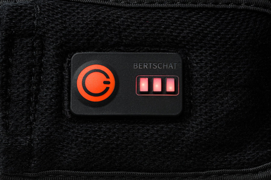 Beheizte Socken „Long Edition PRO“