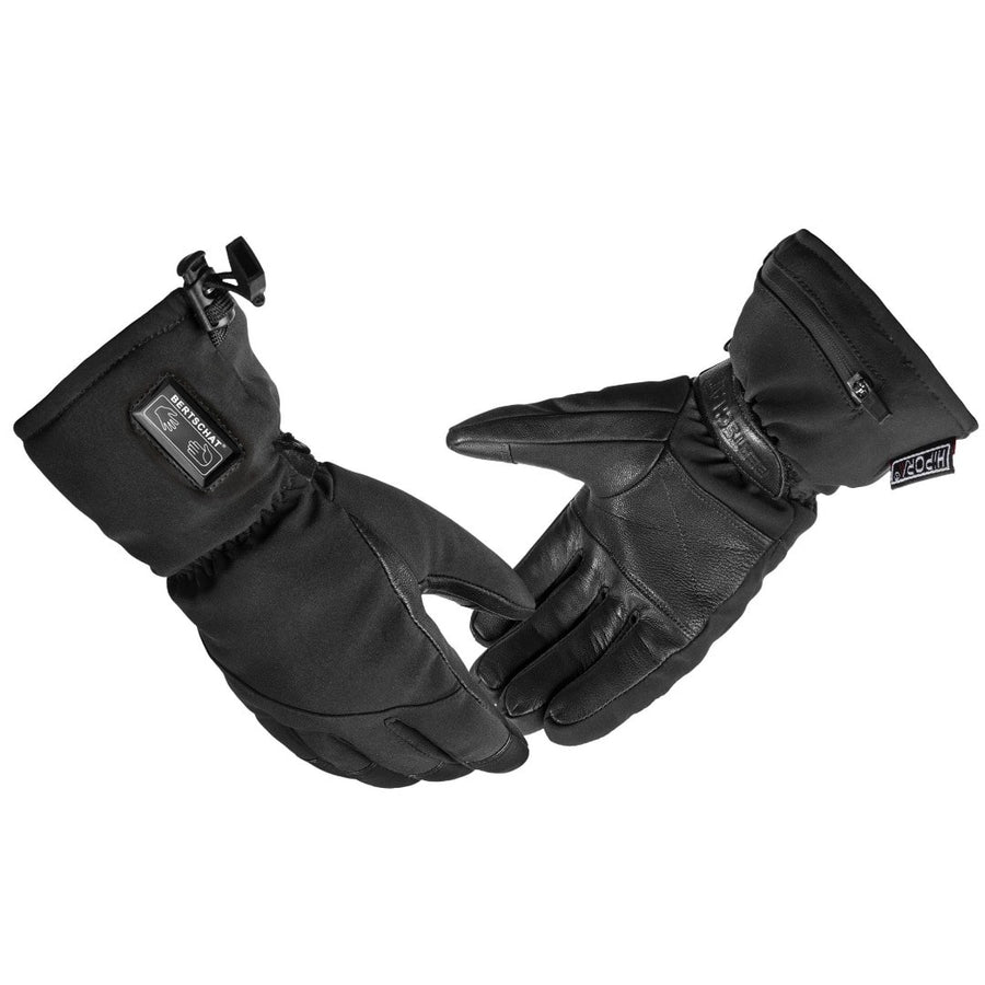 Gants Dual-Heating PRO | USB