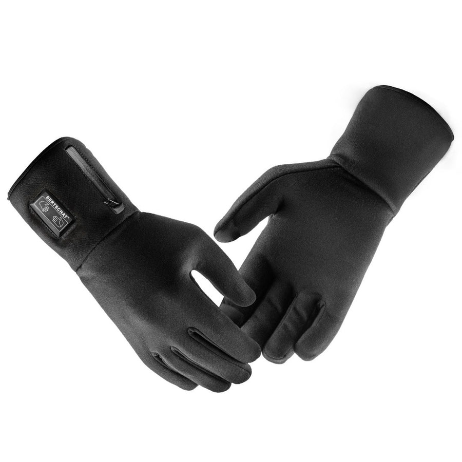 Elektrische Unterziehhandschuhe PRO - Dual Heating | USB