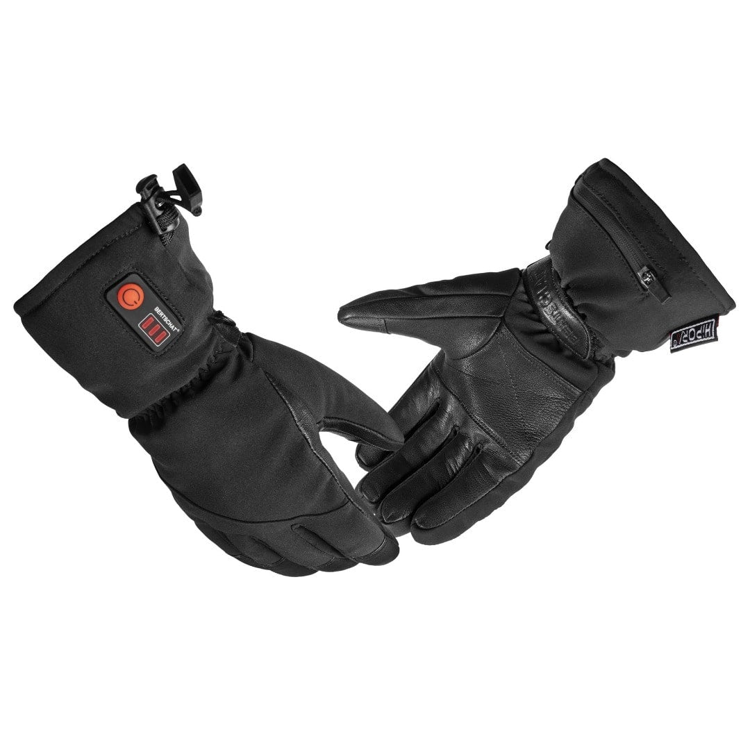 Beheizbare Handschuhe PRO - Single Heating | USB