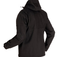 Beheizte Softshelljacke - Herren | Dual Heating