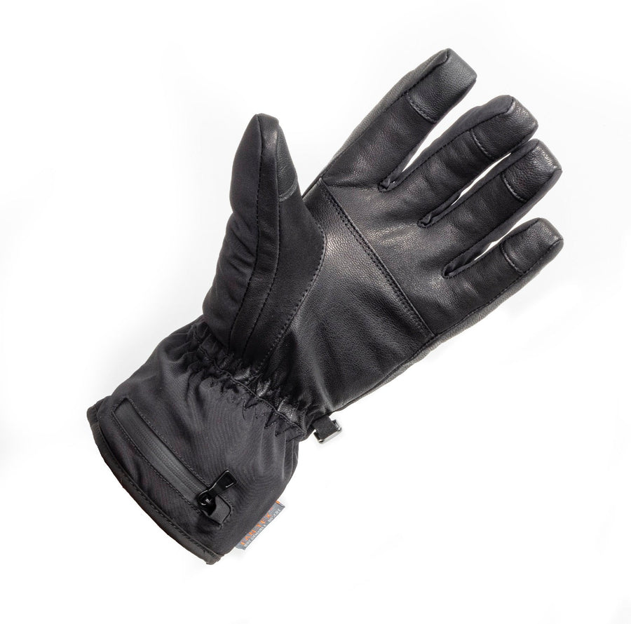 Gants Chauffants - Edition Limitée | USB