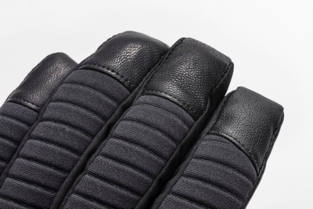 Gants Chauffants - Edition Limitée | USB