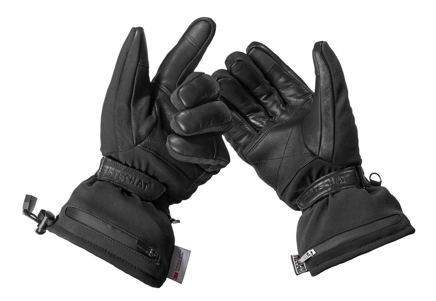 Gants Chauffants PRO - Chauffage Unique | USB