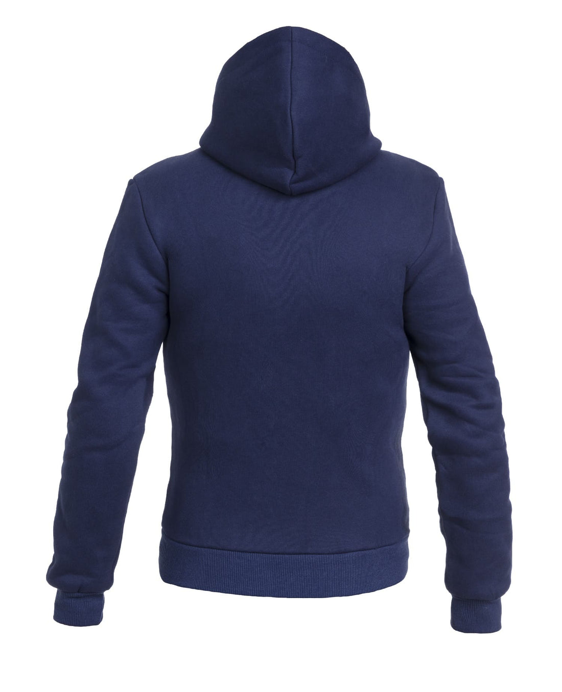 Beheizter Hoodie PRO | Damen - Navy Blau