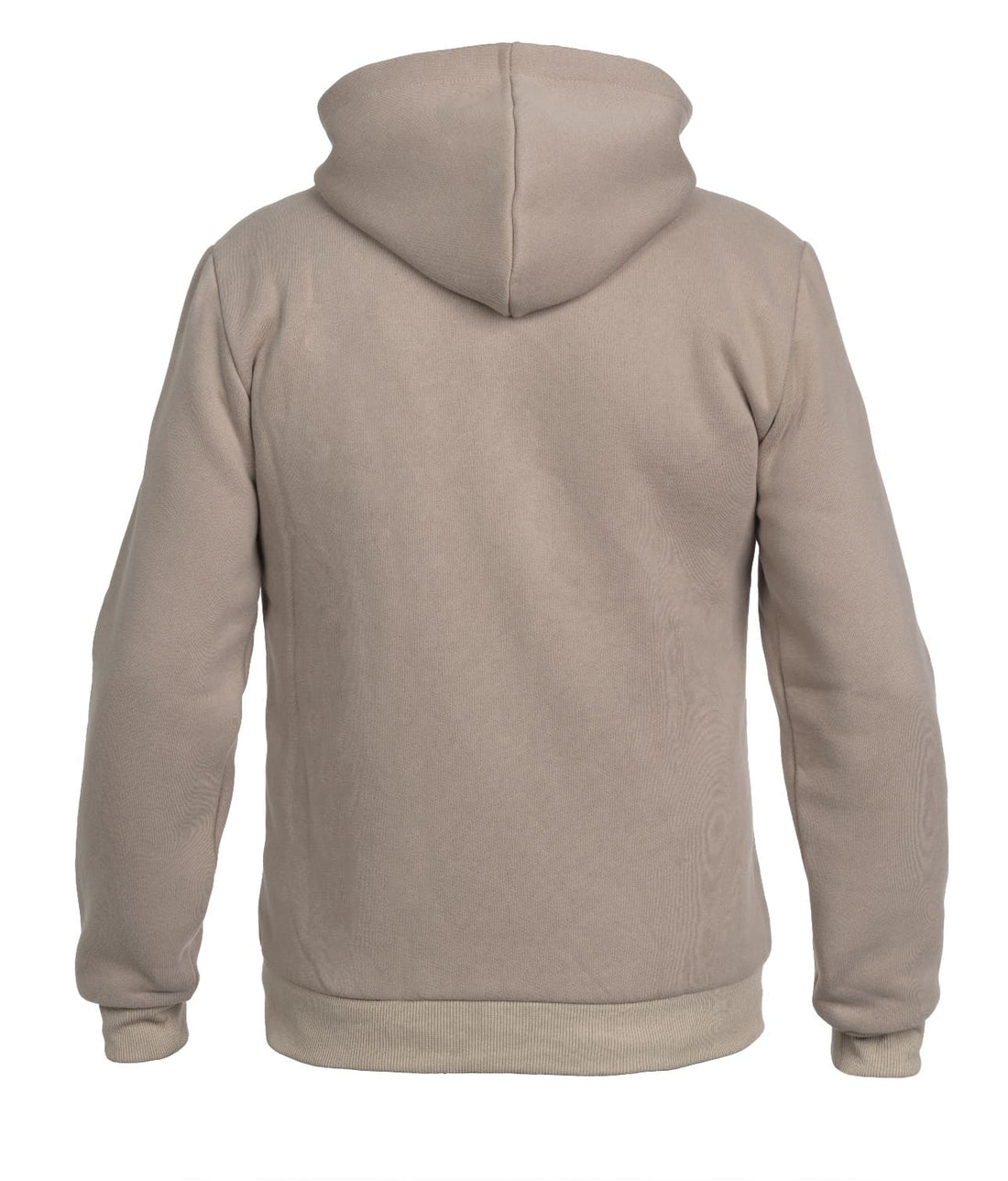 Beheizter Hoodie PRO | Herren - Beige