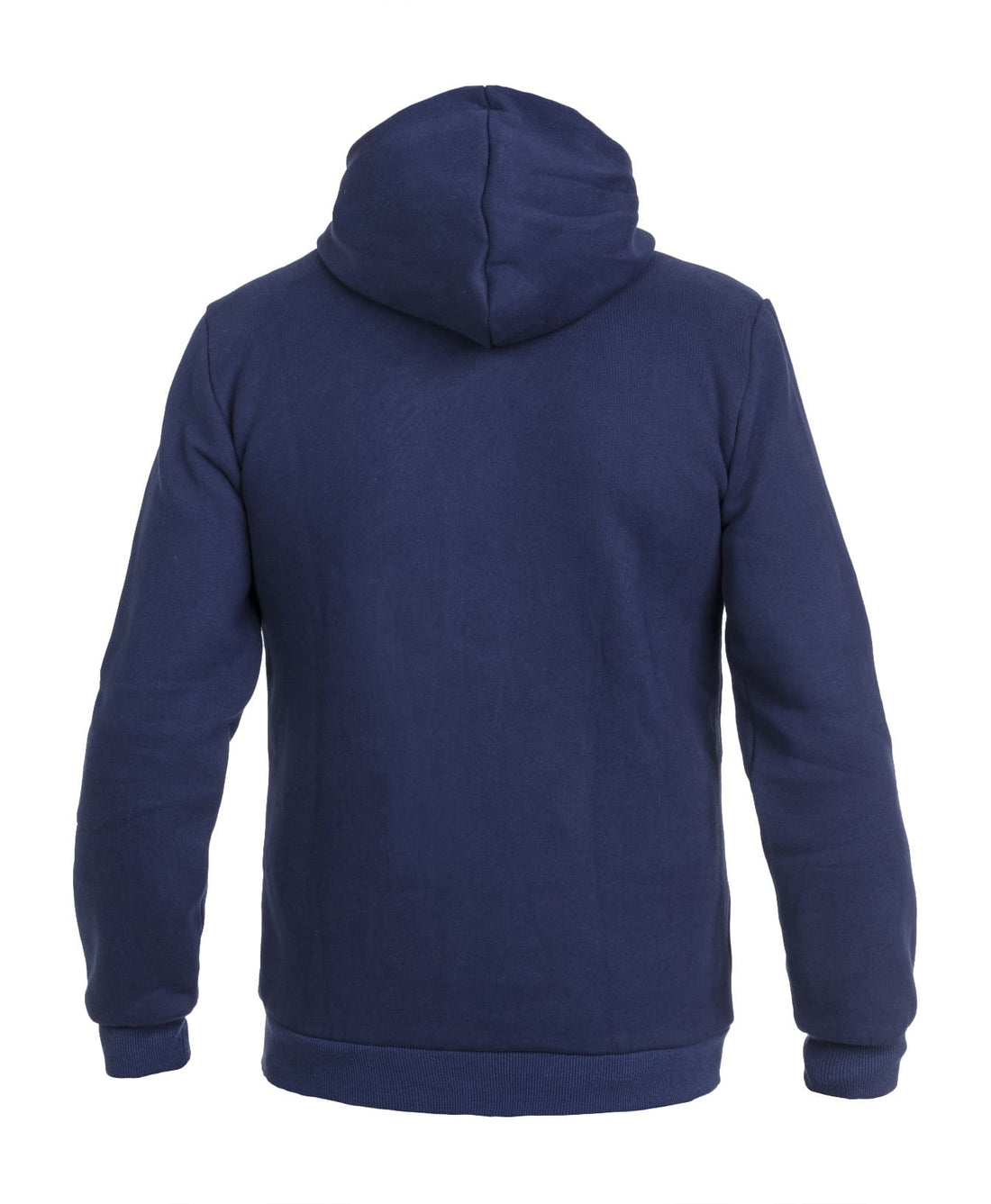 Beheizter Hoodie PRO | Herren - Navy Blau