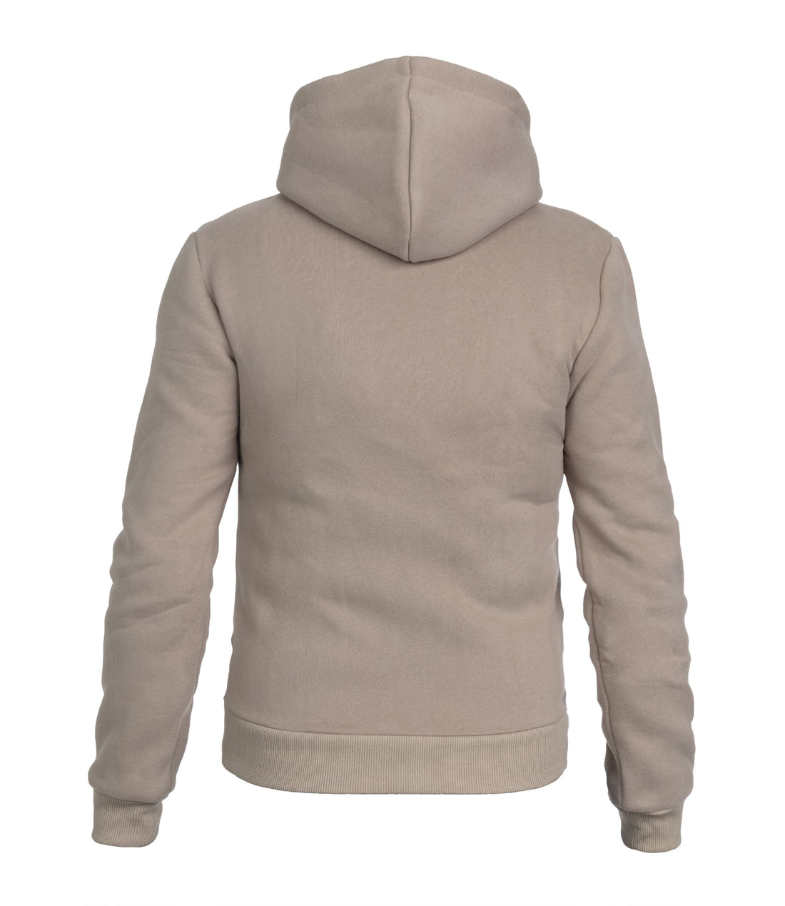 Beheizter Hoodie PRO | Damen - Beige