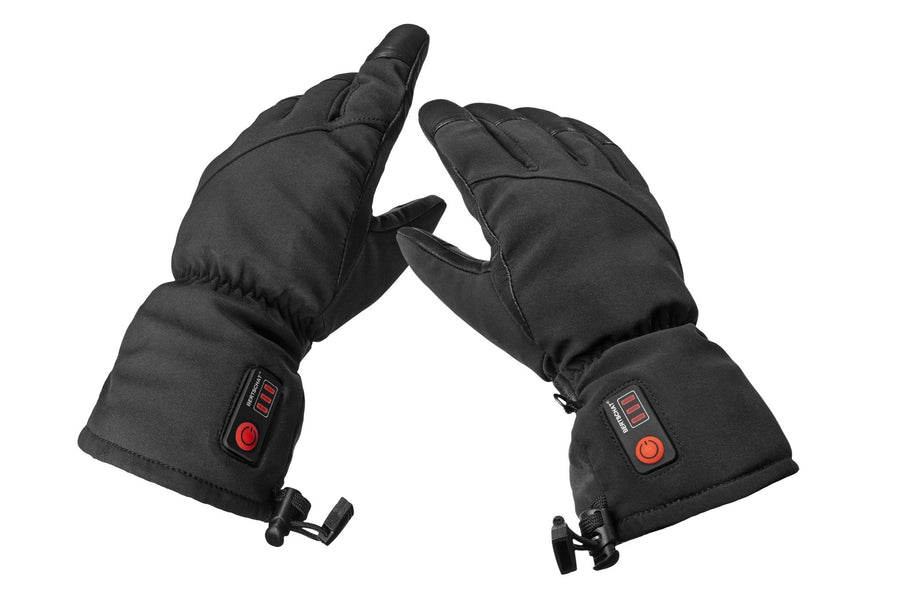 Gants Chauffants PRO - Chauffage Unique | USB