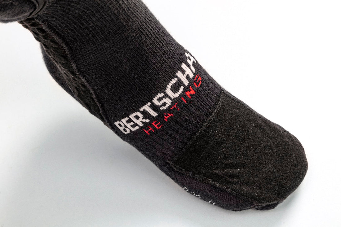 Extra Set beheizte Socken - Long Edition [Elite]