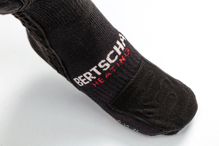 Extra Set beheizte Socken - Hiking Edition [Elite]