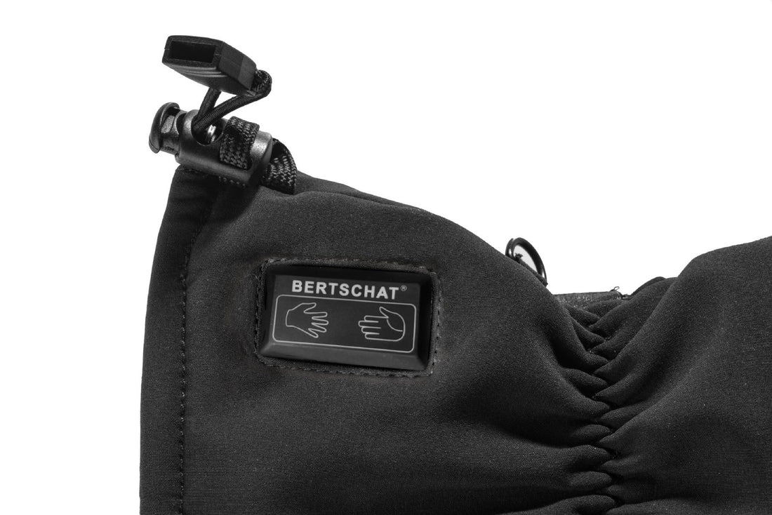 Beheizte Handschuhe PRO - Dual Heating  | USB