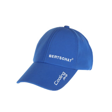 Casquette Rafraîchissante PRO - Evaporation | Bleu