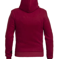 Veste Chauffante Femmes - PRO | USB - Bordeaux