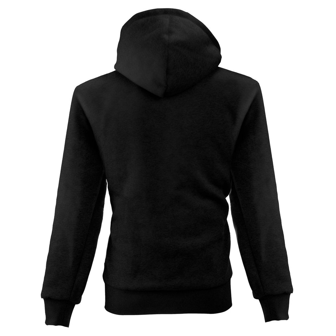 Beheizter Hoodie PRO | Damen - Schwarz