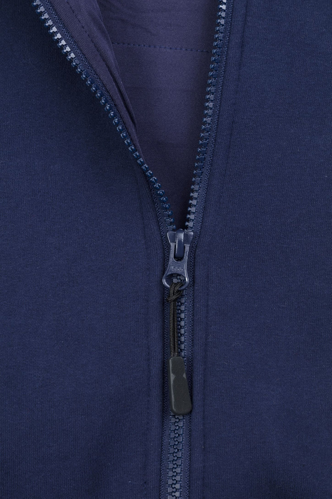 Veste Chauffante Hommes- PRO | USB - Bleu Marine