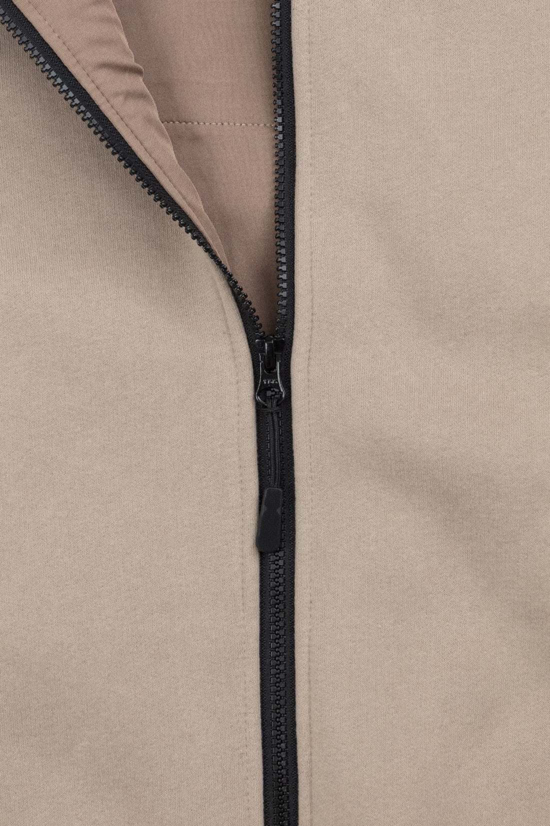 Beheizter Hoodie PRO | Damen - Beige